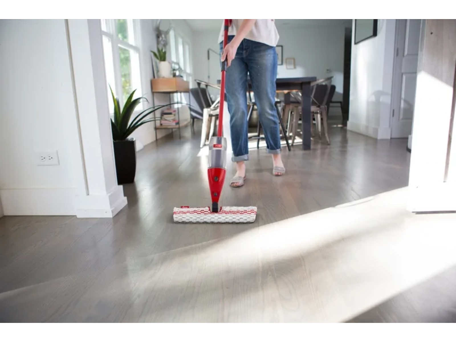 BOX Vileda Mop ze spryskiwaczem 1-2 Spray MAX 173502